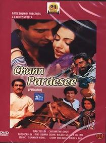 Watch Chann Pardesee