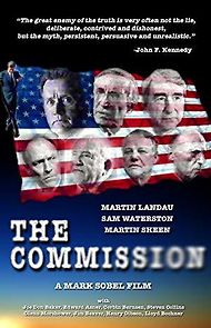 Watch The Commission