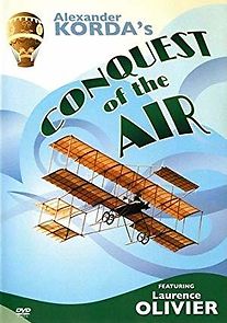 Watch The Conquest of the Air