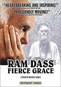 Watch Ram Dass, Fierce Grace