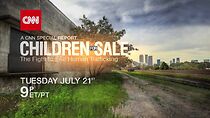 Watch Children for Sale: The Fight to End Human Trafficking