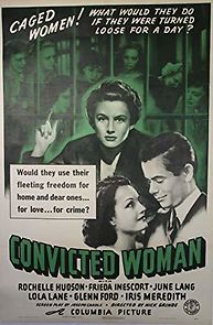 Watch Convicted Woman
