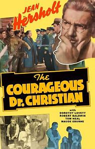 Watch The Courageous Dr. Christian