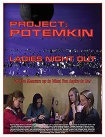 Watch Project Potemkin: Ladies Night Out