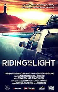 Watch Riding to the Light