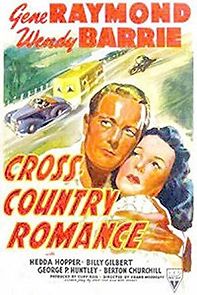 Watch Cross-Country Romance