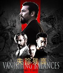 Watch Vanishing Balances: Mafia vs Yakuza