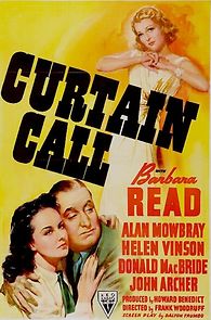 Watch Curtain Call