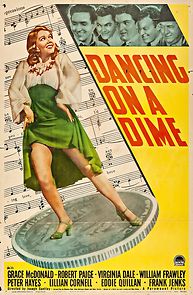 Watch Dancing on a Dime