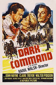 Watch Dark Command