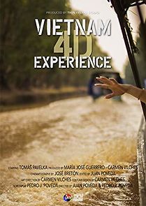 Watch Vietnam 4D Experience