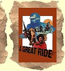 Watch A Great Ride