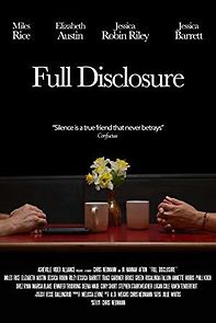 Watch Full Disclosure