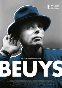 Watch Beuys