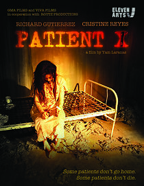 Watch Patient X
