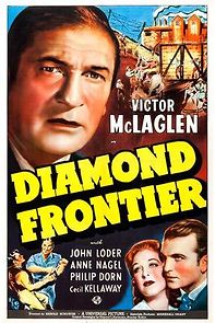 Watch Diamond Frontier