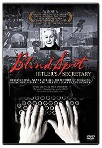 Watch Blind Spot. Hitler's Secretary