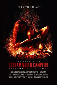 Watch Scream Queen Campfire: Marshmallows and Blood (Short 2011)