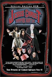 Watch Jesus Christ Vampire Hunter