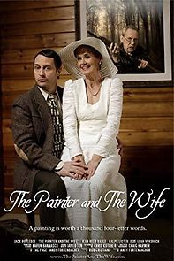 Watch The Painter and the Wife