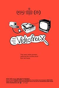 Watch Here Come the Videofreex