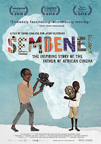 Watch Sembene!