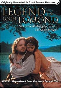 Watch The Legend of Loch Lomond