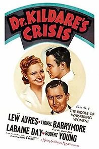 Watch Dr. Kildare's Crisis