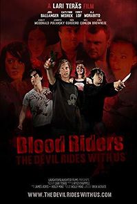 Watch Blood Riders: The Devil Rides with Us