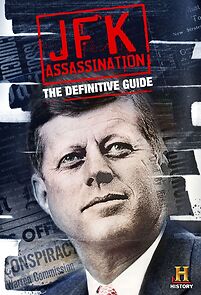 Watch JFK Assassination: The Definitive Guide