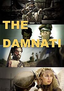 Watch The Damnati