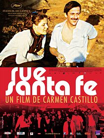 Watch Calle Santa Fe