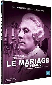 Watch Le mariage de Figaro