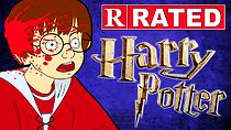 Watch R-Rated Harry Potter