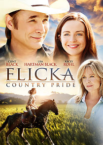 Watch Flicka: Country Pride