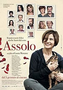 Watch Assolo