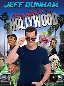 Watch Jeff Dunham: Unhinged in Hollywood