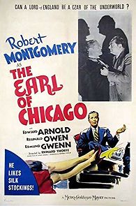 Watch The Earl of Chicago