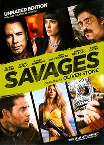 Watch Savages: The Interrogations