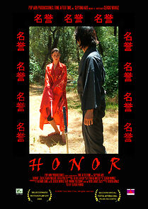 Watch Honor (Short 2008)