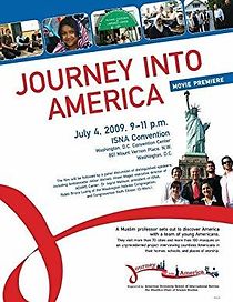 Watch Journey Into America