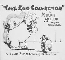 Watch The Egg Collector (Short 1940)