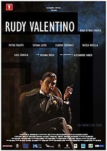Watch Rudy Valentino