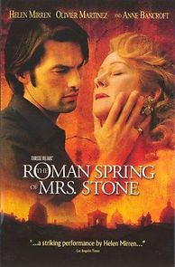 Watch The Roman Spring of Mrs. Stone