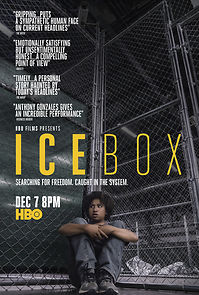Watch Icebox
