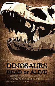 Watch Dinosaurs: Dead or Alive