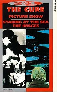 Watch The Cure: Staring at the Sea - The Images