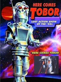 Watch Here Comes Tobor
