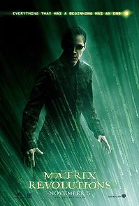Watch The Matrix Revolutions: Super Burly Brawl