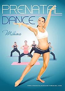 Watch Prenatal Dance with Menina